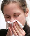 سرماخوردگی درمان نشده، باعث تب رماتیسمی می‌شود